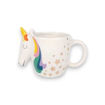 Picture of CERAMIC UNICORN MUG HEAD